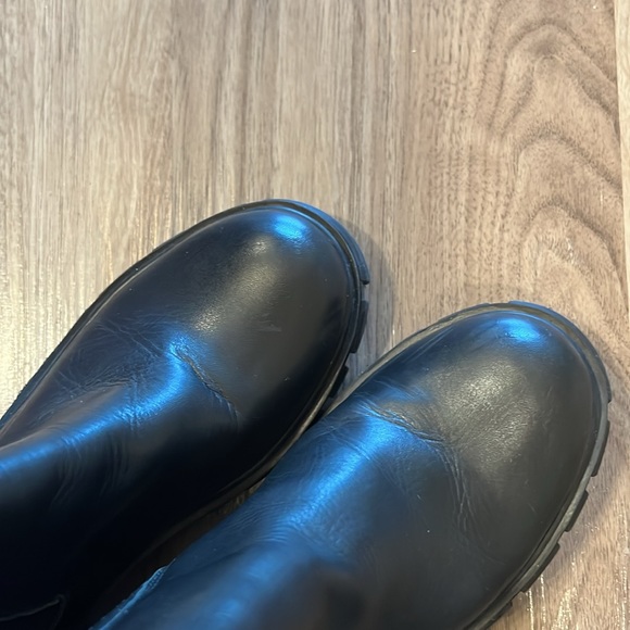 Steve Madden ankle boots - Picture 7 of 8